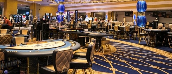 King's Casino Rozvadov – turnaje duben 2018